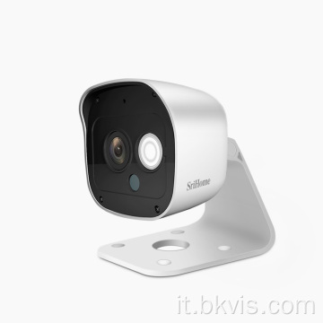 CAMPIA DI SECURITÀ SICUREZZA SECURITÀ HOME WIFILEss IP CCTV telecamera